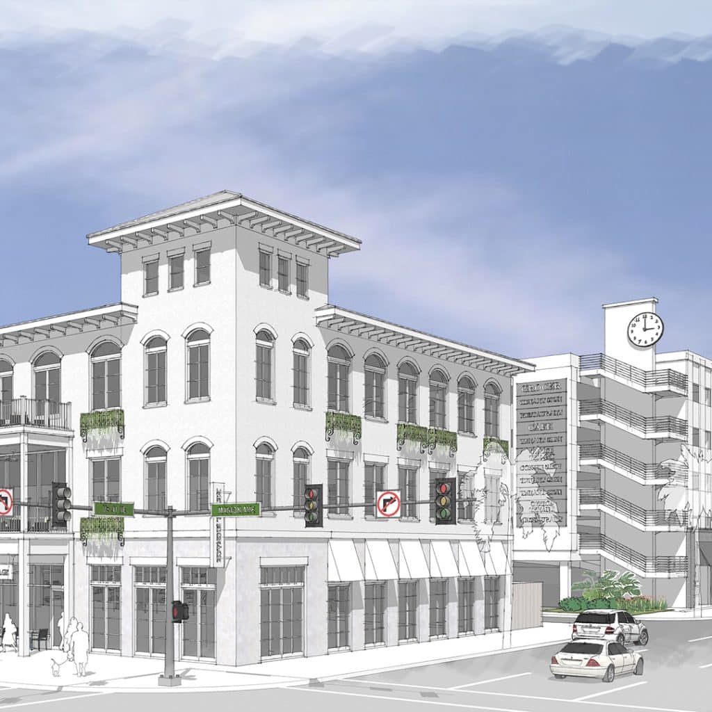 Punta Gorda Mixed-Use