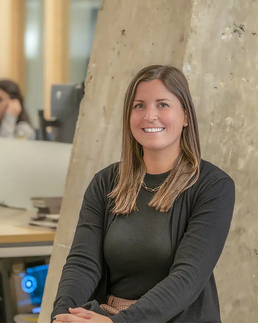 MV+A Architects Corporate Headshot ABBY-V