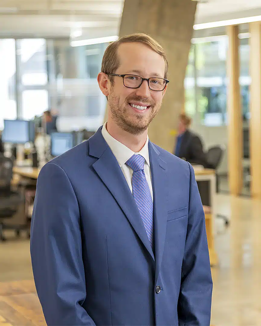 MV+A Architects Corporate Headshot BRIAN-V