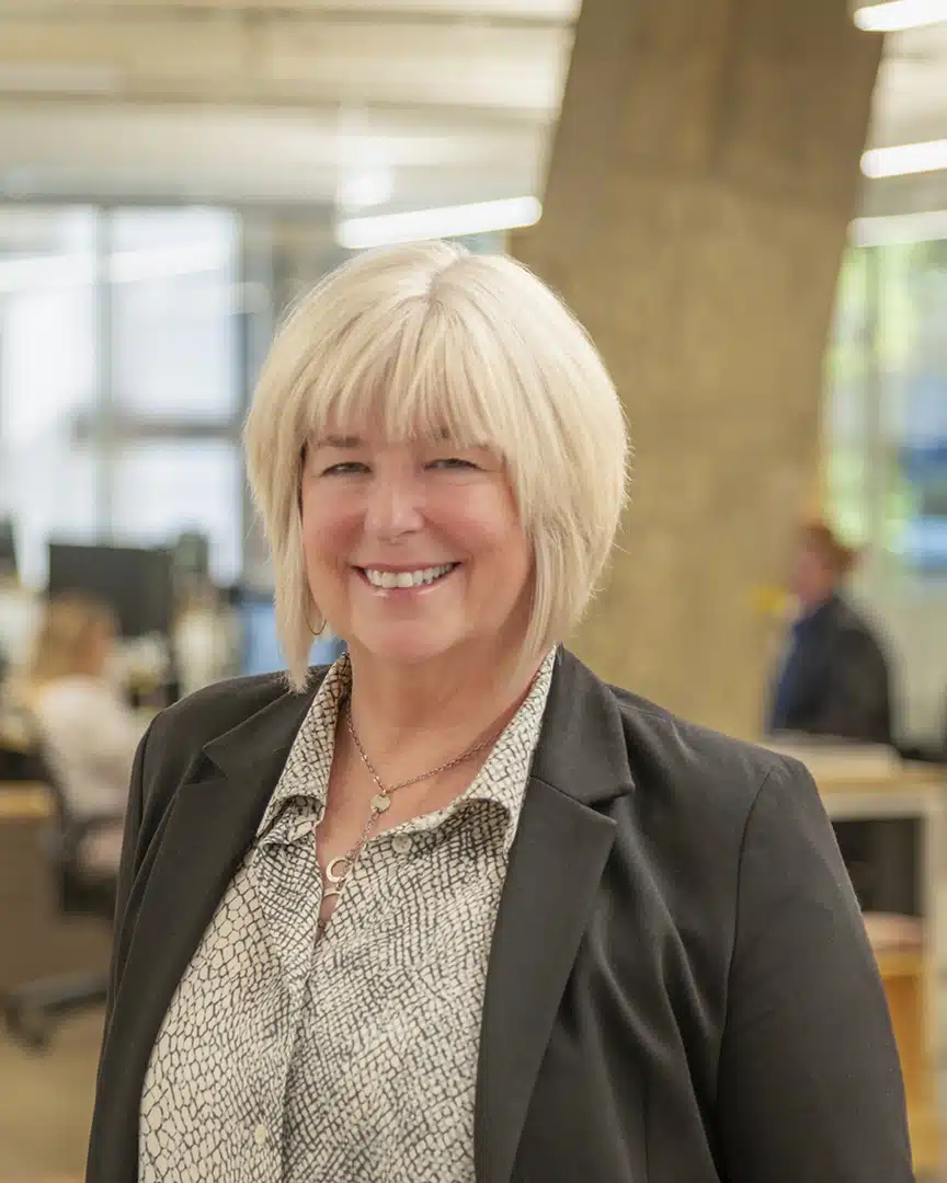 MV+A Architects Corporate Headshot CAROLE-V