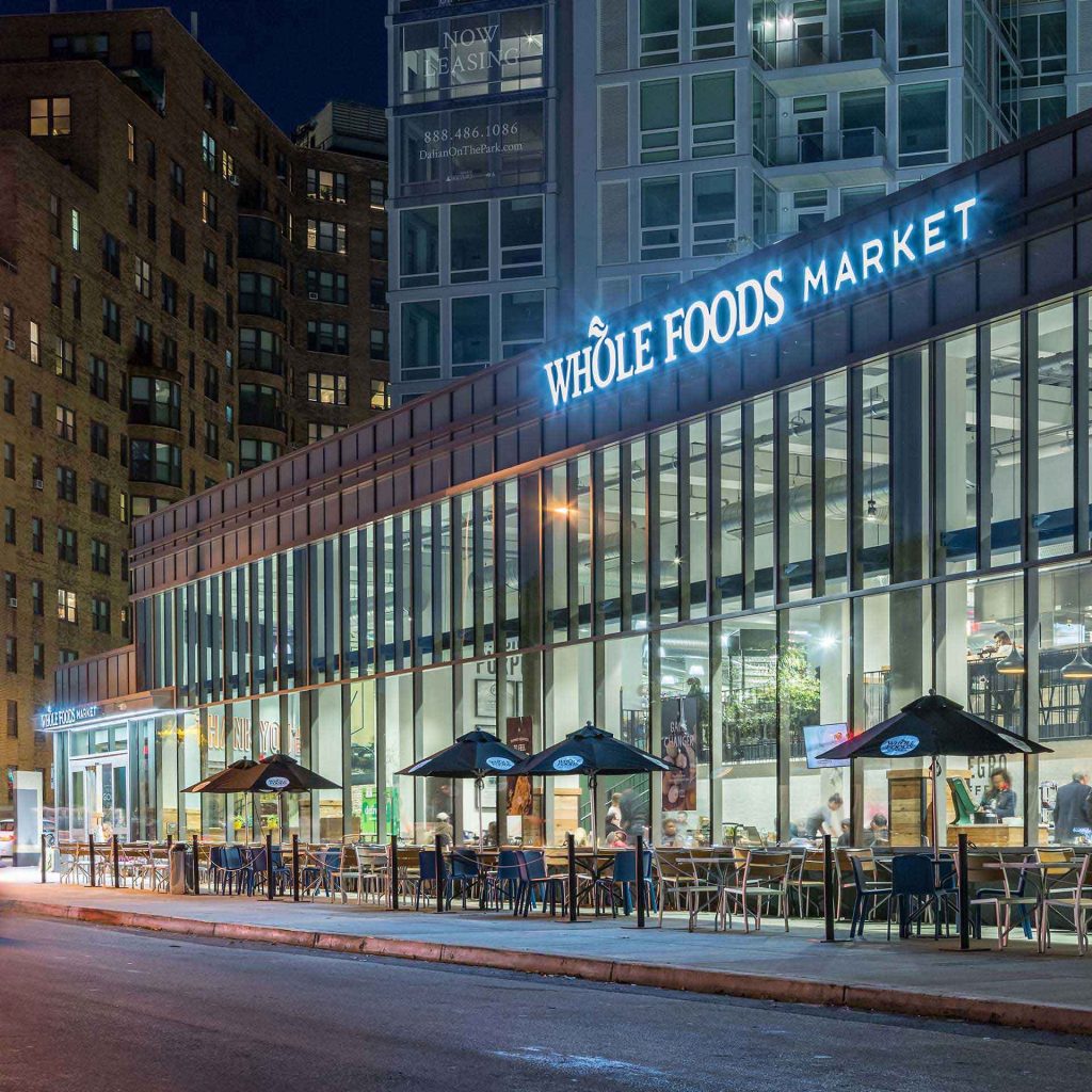 WFM | Center City