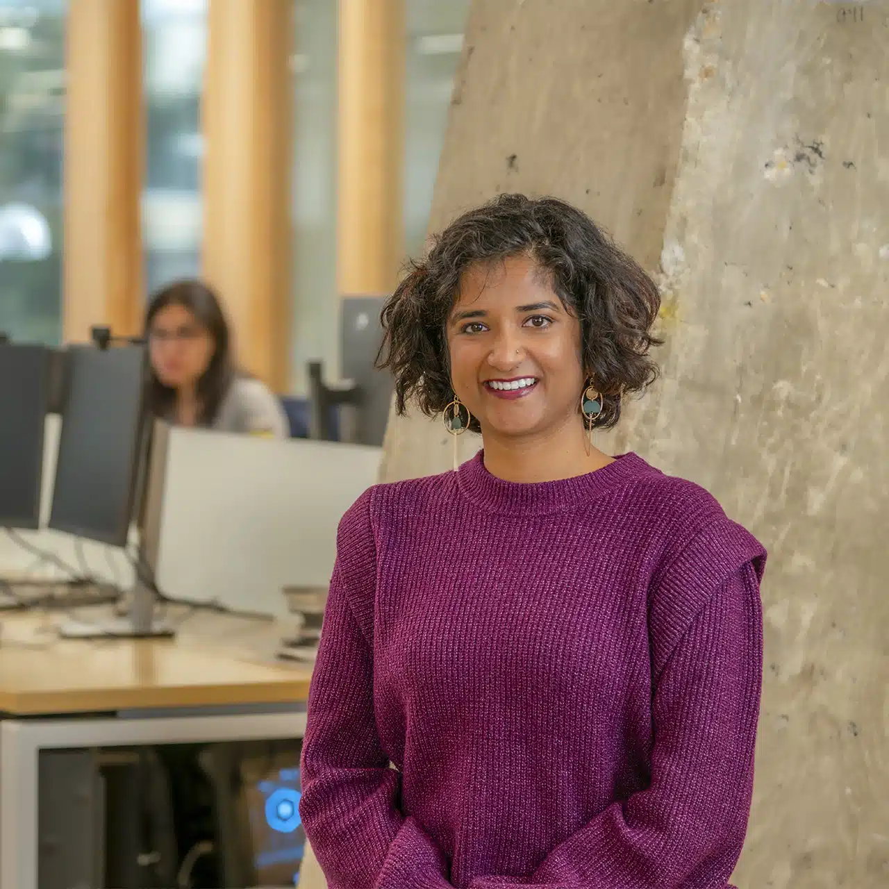 Harini Chandrasekhar