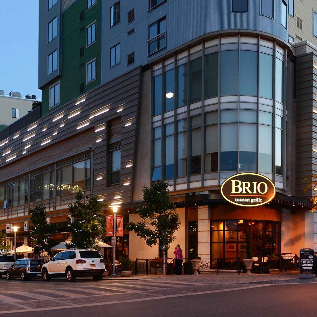 North Bethesda Market