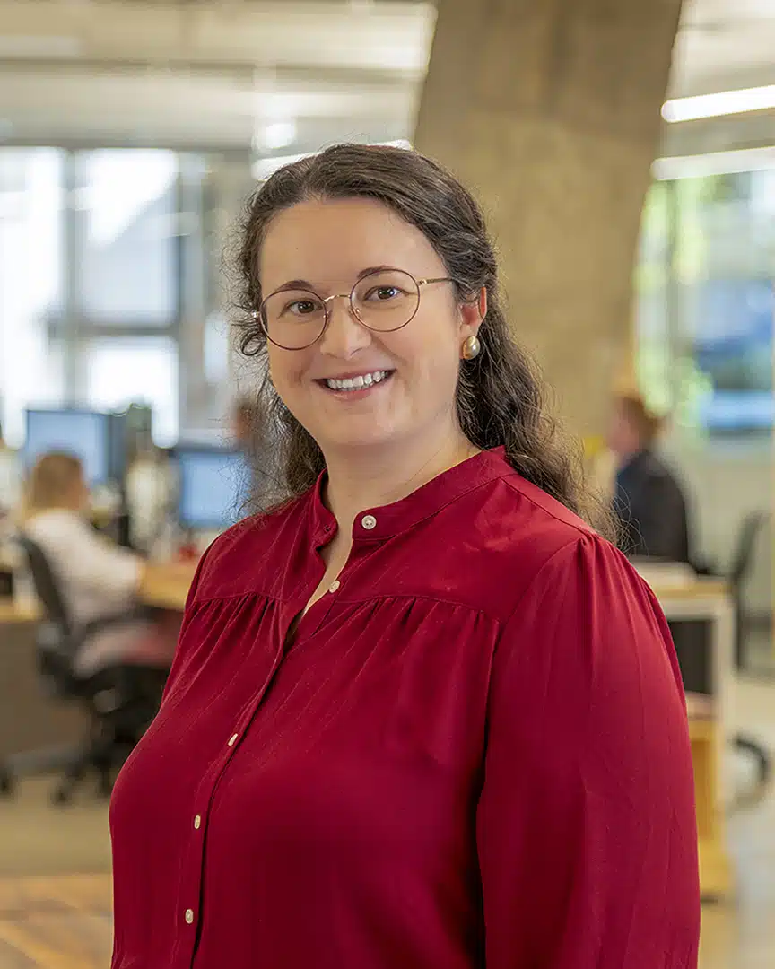 MV+A Architects Corporate Headshot RACHEL-V