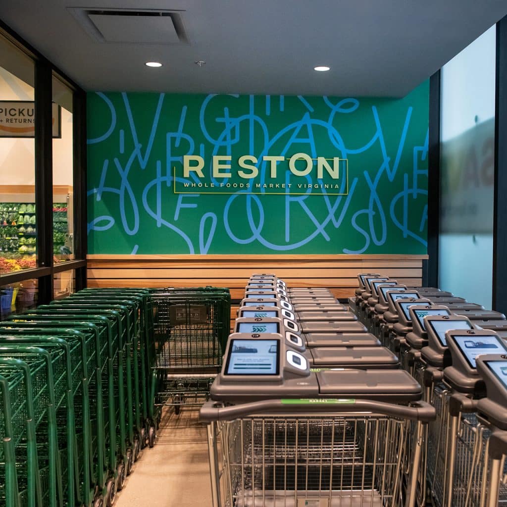 WFM | Reston Town Center