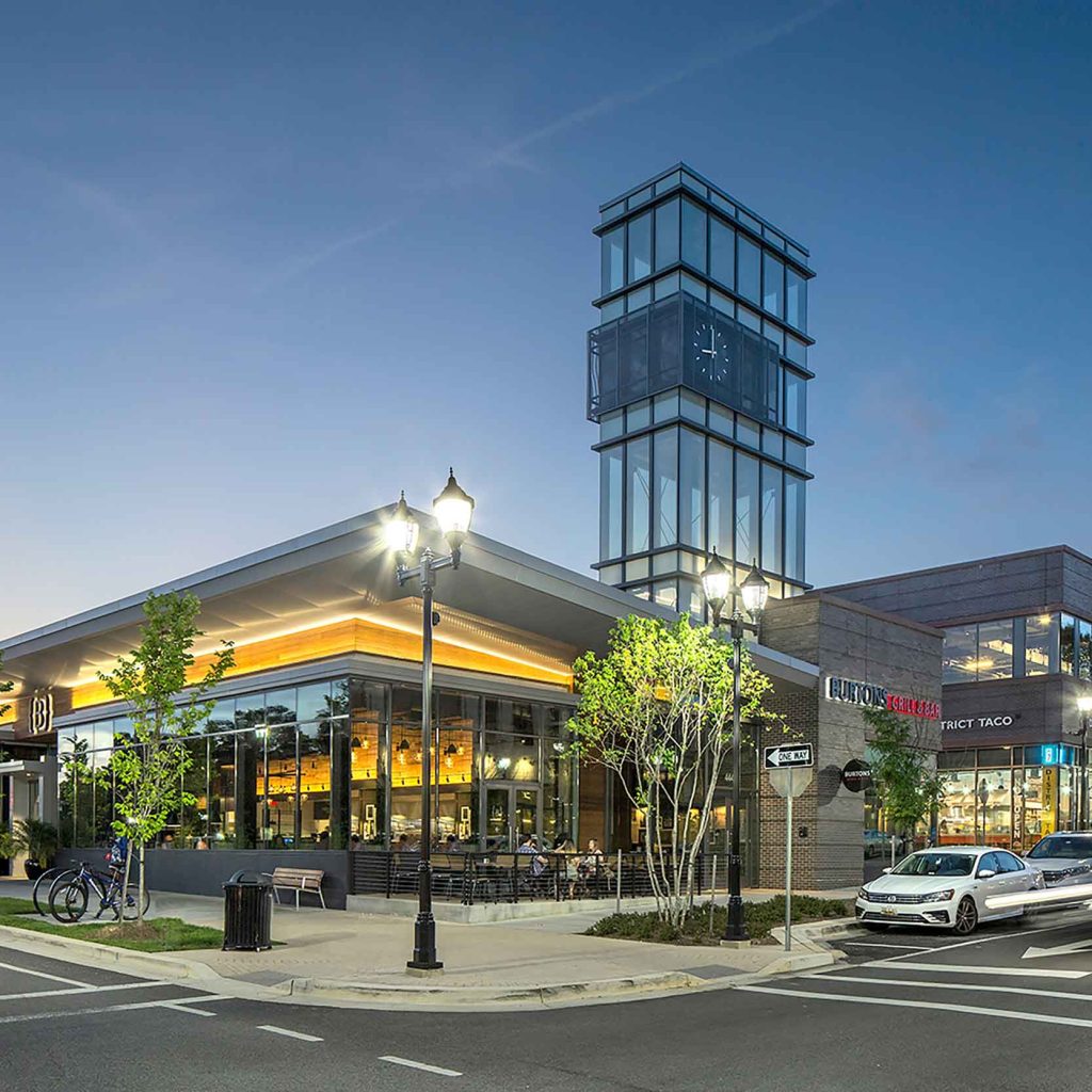 Riverdale Park Station