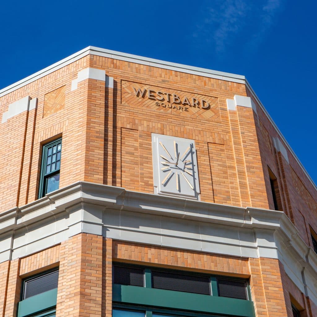 Westbard Square | Phase I