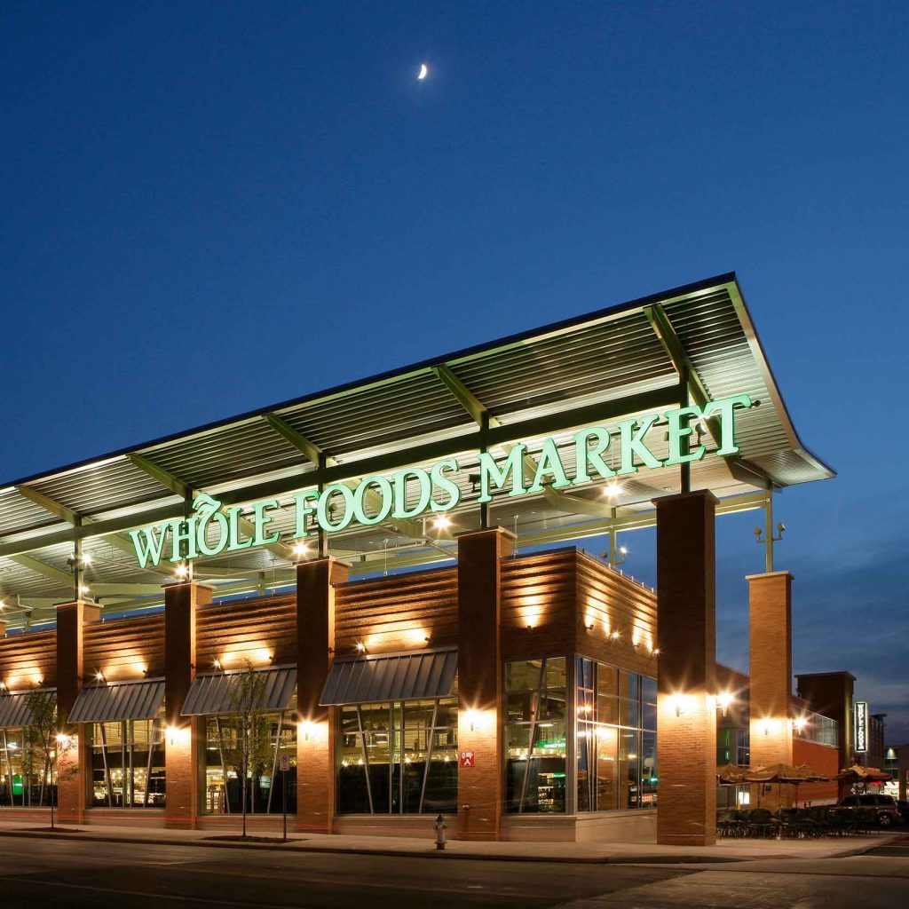 WFM | Cedar Center