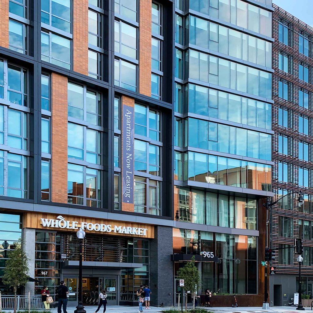 WFM | Florida Avenue