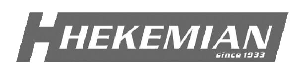 Hekemian