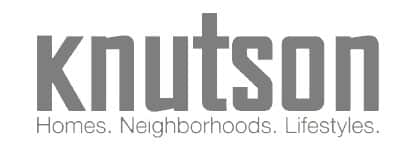 Knutson Homes Neighborhoods Lifestyles