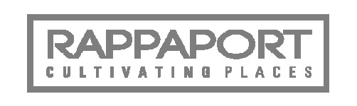 Rappaport Cultivating Places